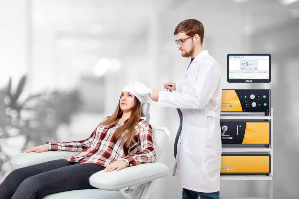 Best TMS Therapy In New Jersey